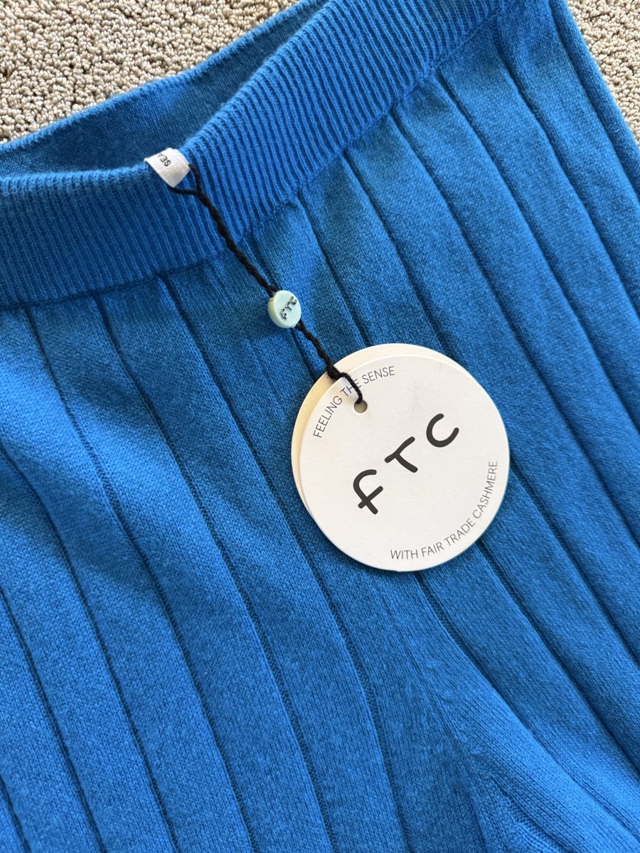 FTC Pantaloni: FTC Hose – Nuovo (secondo la descrizione) da Horgen venduto da Fen8800 1