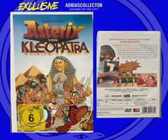Asterix und Kleopatra