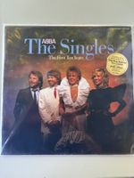 Abba - The Singles (The First Ten Years) -  - 1982 - Polydor