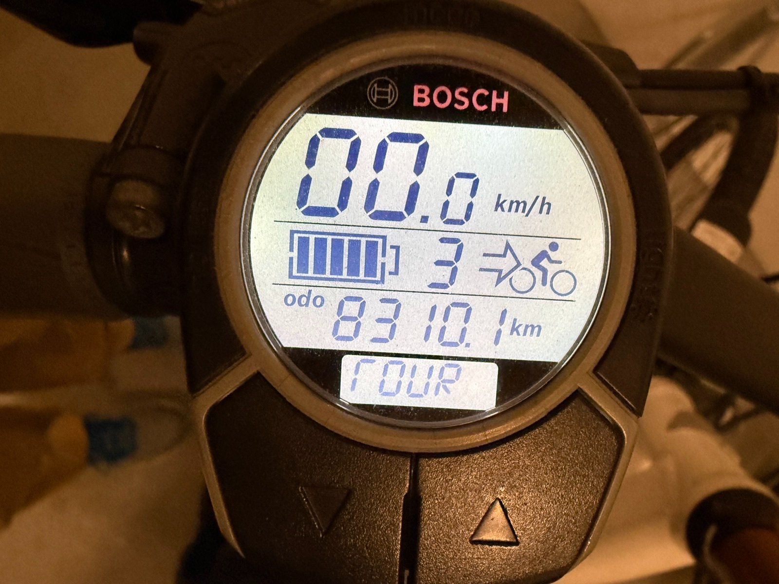 Bergamont Biciclette: Bergamont E-Bike Damenvelo – Usato da Horw venduto da Pippi99 8