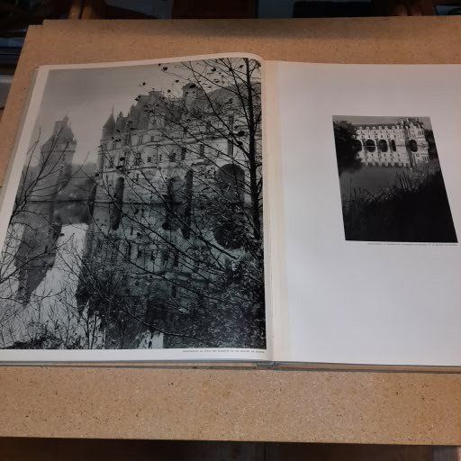 Libri: Buch, Le Chateau de la Loire – Usato da Kilchberg ZH venduto da Ernzi47 4