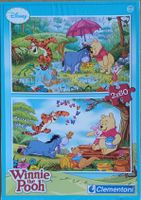 Puzzle 2 x 60 Teile