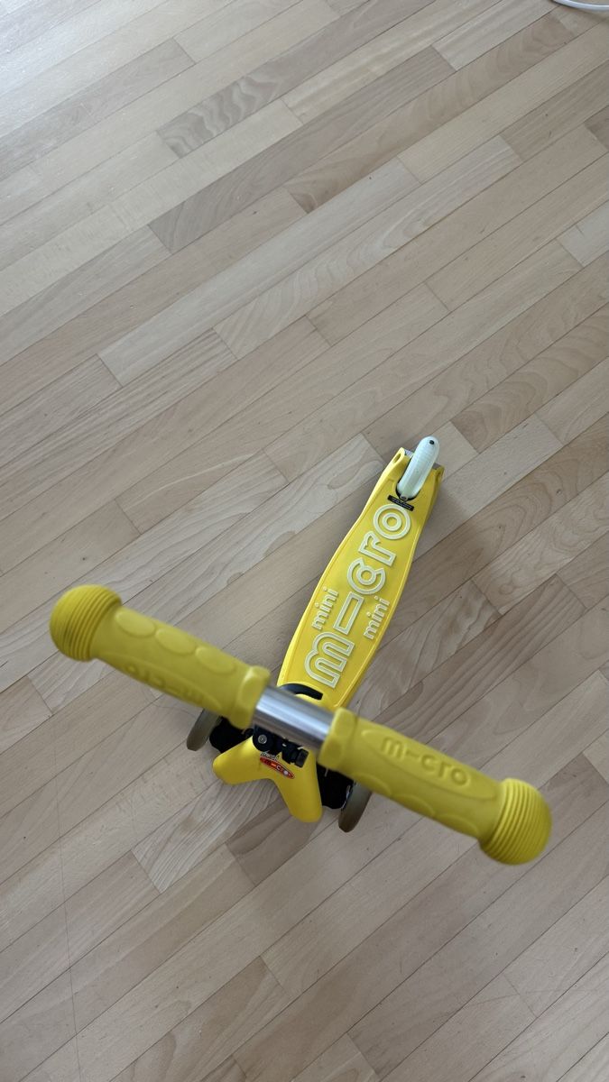 Micro Kickboard: Trotti Micro Mini – Usato da Zürich venduto da nadyasuv 3