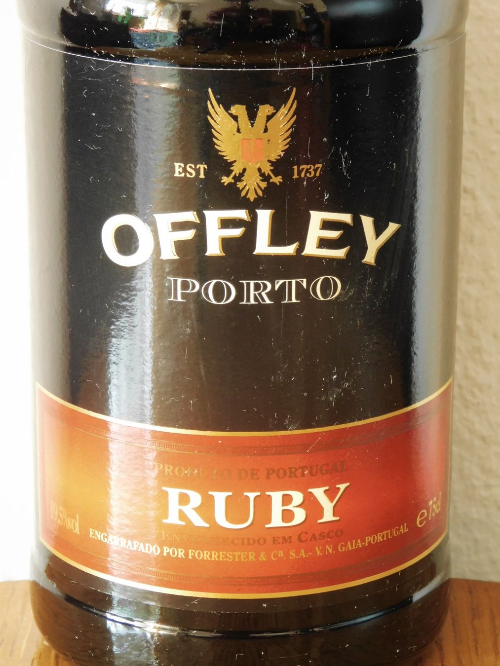 Spiritueux: Offley Ruby Porto. 2014s – Neuf (Voir description) à Emmenbrücke par Ulisse-22 1