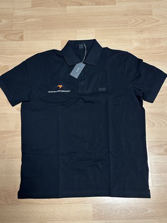 Team McLaren Mercedes, Grösse L von Hugo Boss