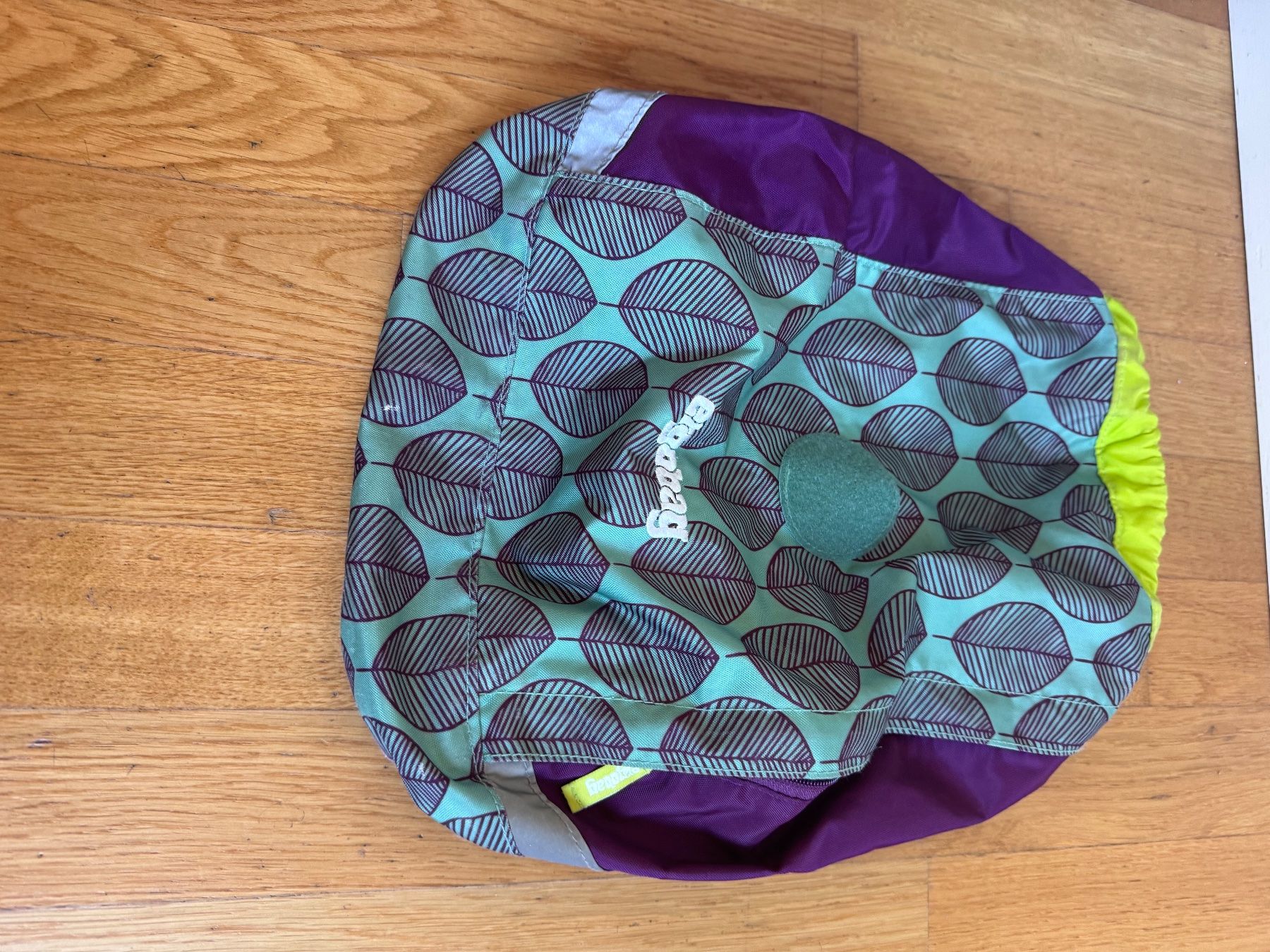 Ergobag Rucksäcke: Ergobag Set – Gebraucht aus Zürich von xevious69 4