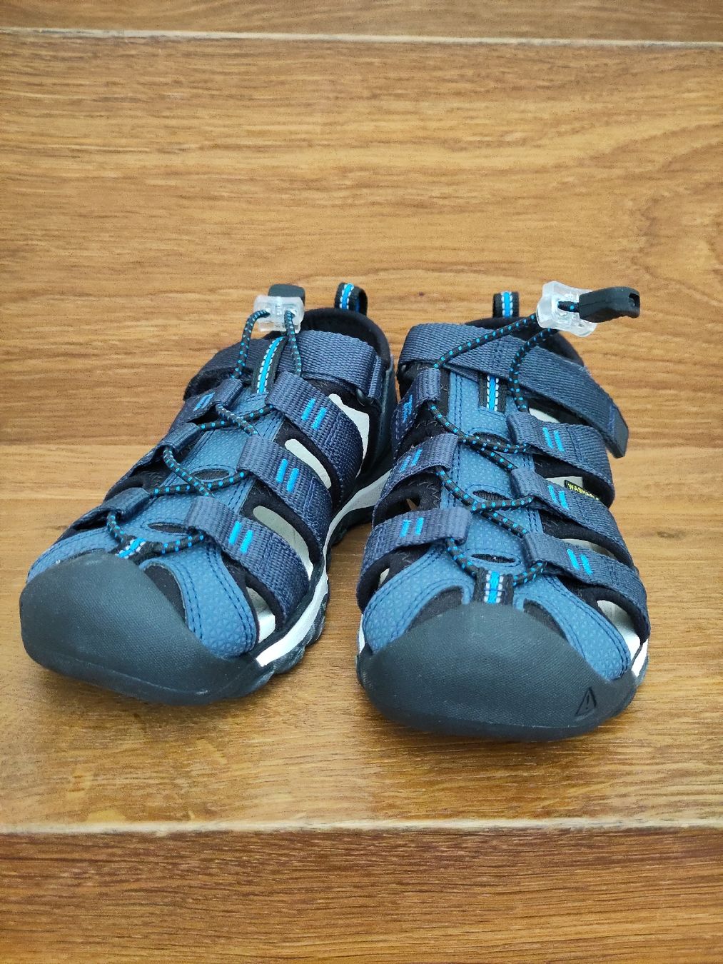 Keen Schuhe für Jungen: NEU: KEEN Newport Grösse 32/33 – Neu (gemäss Beschreibung) aus Birmensdorf ZH von Schellenberg02 1