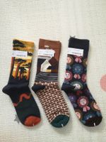 Bonne Maison Socken 3 Paare 