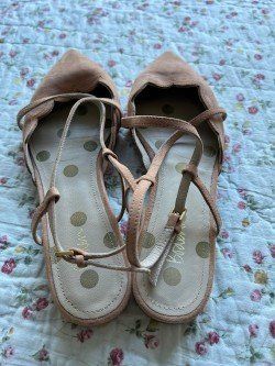 Scarpe da donna: Sandalen / Boden UK / Gr. 38 – Usato da Meggen venduto da heyleg1 2