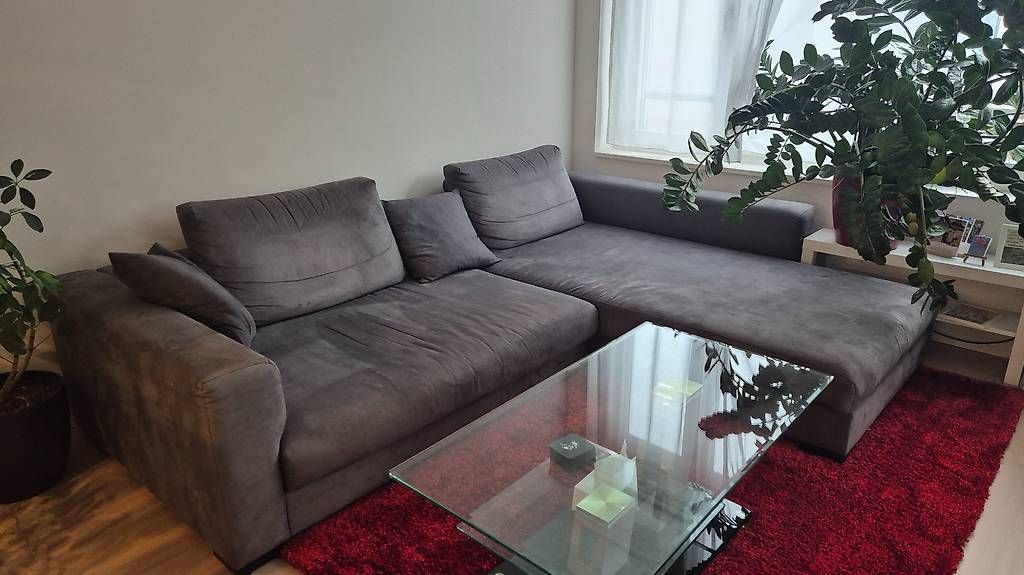 Divani: Sofa – Usato da Winterthur venduto da phi_wsp7 1