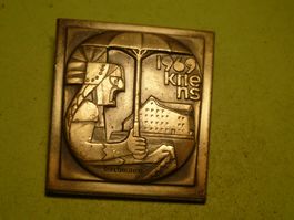 KRIENS 1969 SILBER