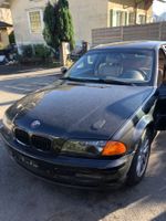 BMW 320 D manuelle 140ch avec spoiler et pot sport
