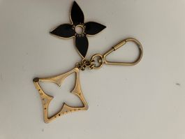 Louis Vuitton Schlüssel Anhänger