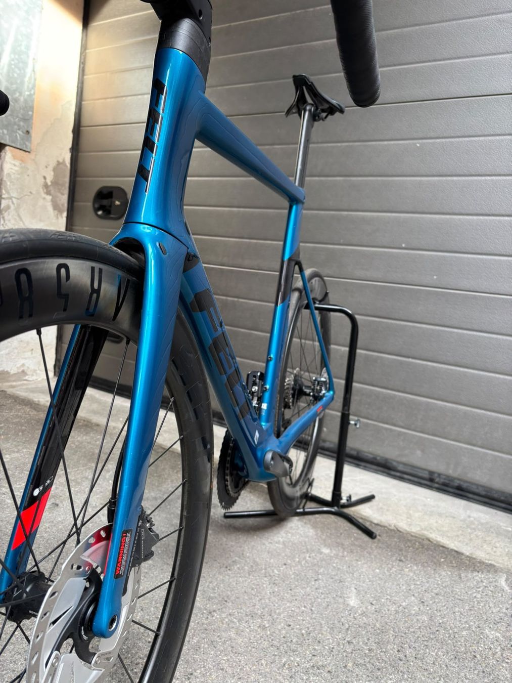 Felt Velos: Felt Ar Advance Di2 – Neu (gemäss Beschreibung) aus Löhningen von inf_fb2h 2