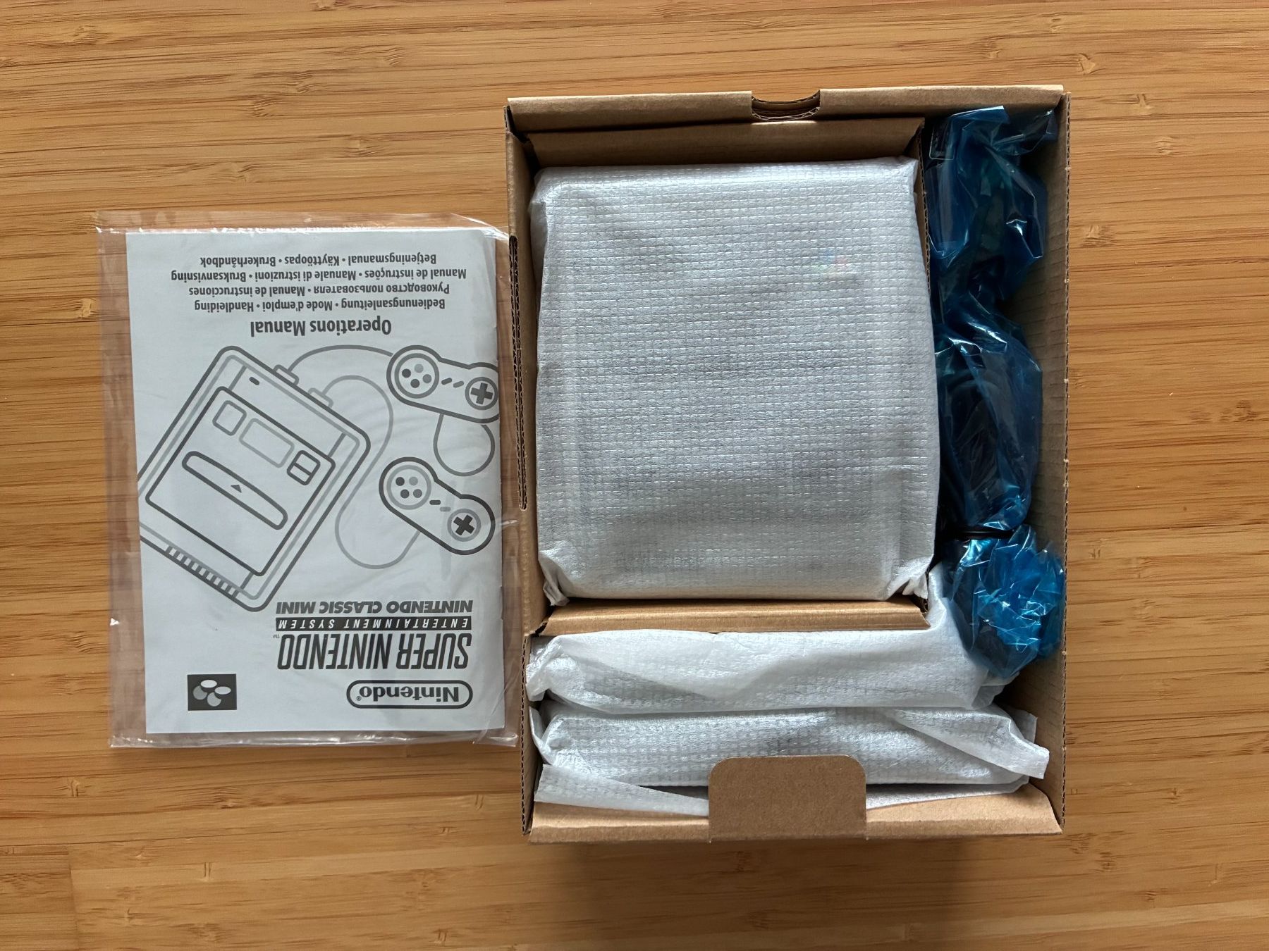 Nintendo Console: Super Nintendo Classic Mini – Nuovo (secondo la descrizione) da Solothurn venduto da carty_01 1