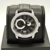 Montre RSW Diamond Consort Dual Time neuve