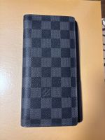 Louis Vuitton Brazza Geldbörse