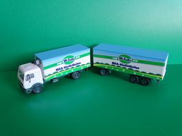 Mercedes LKW von Wiking 1/87