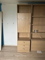Schrank 60 x 45 x 205 (LBH)