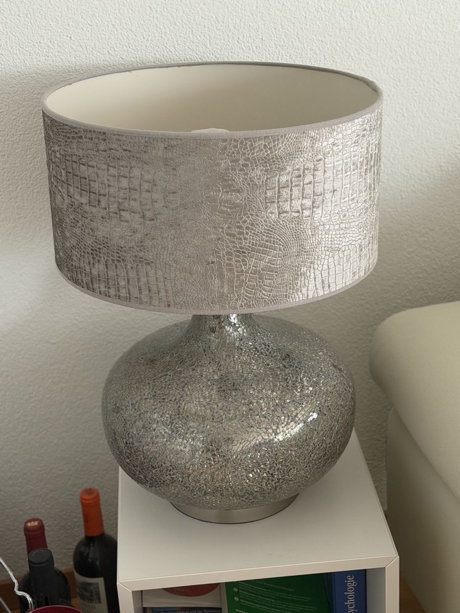 Lampen: Lampe – Gebraucht aus Dübendorf von Martha06 2