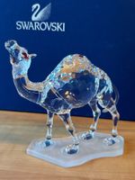 Swarovski Figur Kamel