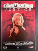 Female Justice