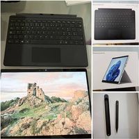 tablet surface pro 8