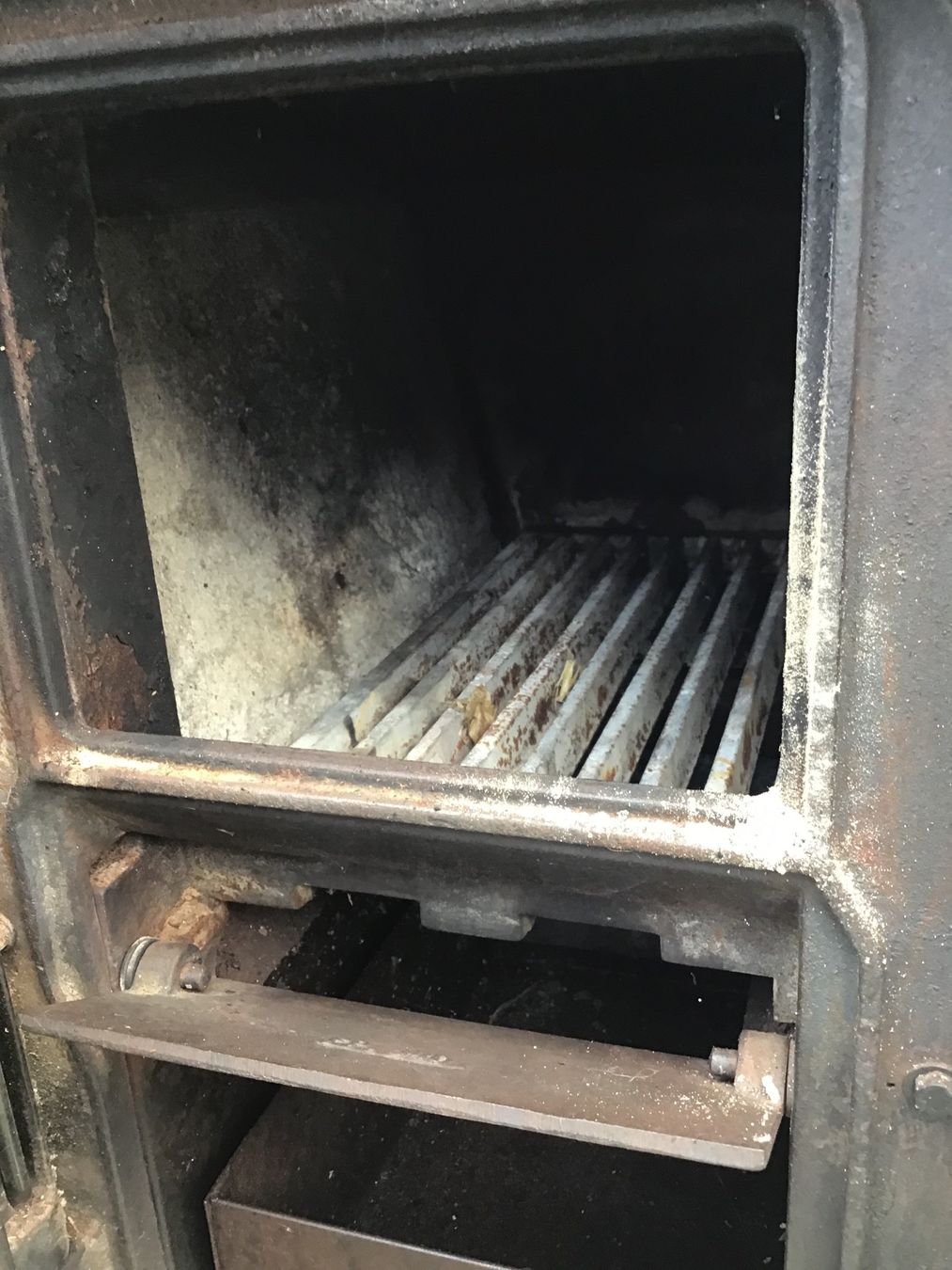 Tiba Cucine: Holzofen , Herd , Sarina – Usato da Mitlödi venduto da Rauti 7
