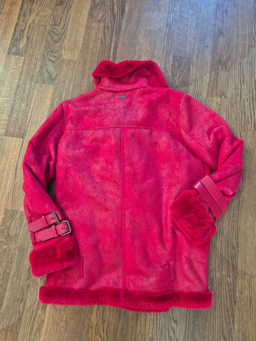 Pepe Jeans Vestes: Pepe Jeans mid season/winter coat – D'occasion à Zürich par monadiederich 1
