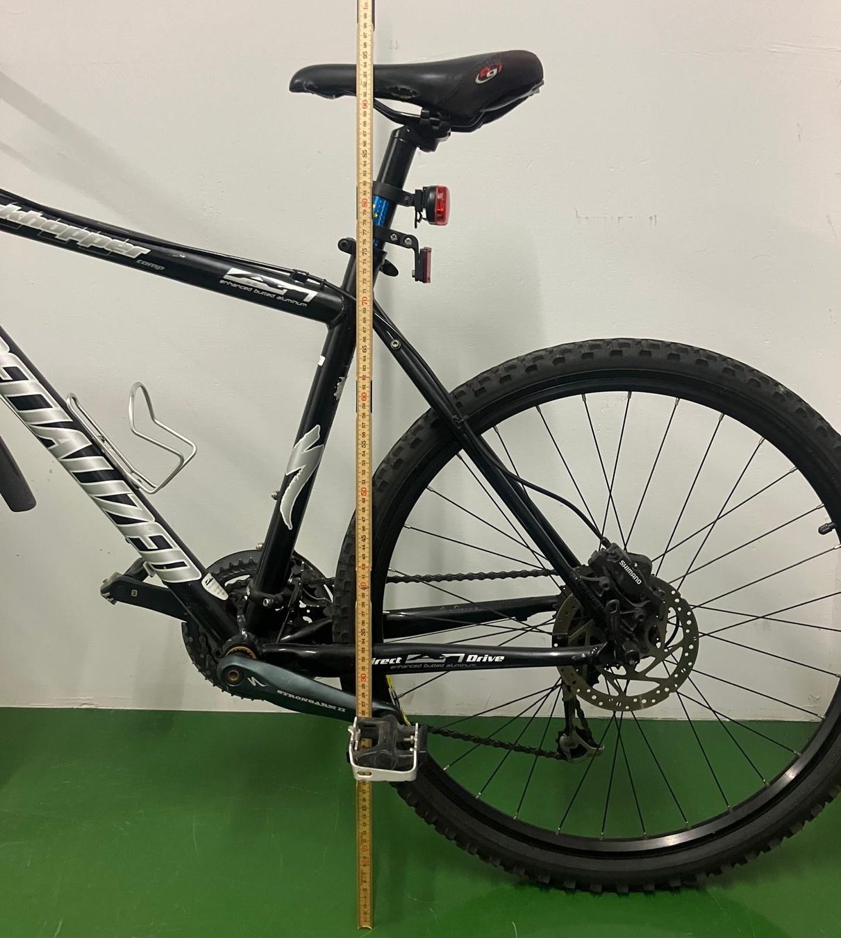 Specialized Biciclette: Velo Aluminium Specialized – Usato da Elgg venduto da Maege64 2