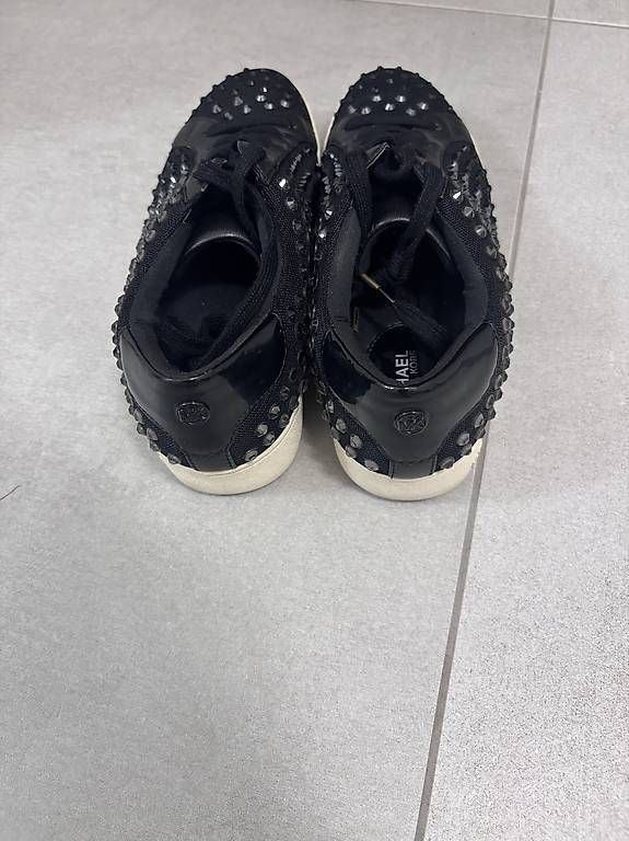 Scarpe da donna: Sneakers Michael Kors  – Usato da Bellinzona venduto da eli_lg7z 2