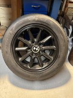 BMW e36 5x120 Felgen 15“