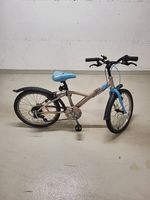 Kindervelo 20 Zoll