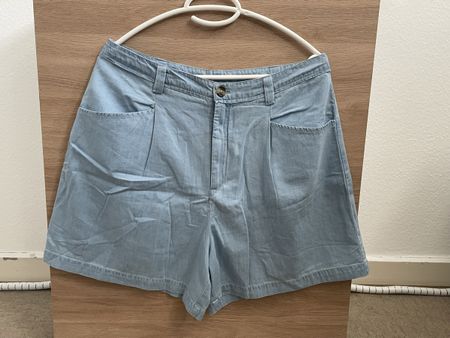 Mango Shorts