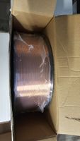 Schweissdraht Rolle Hebutec AG D-300 1.00 mm, 15 kg Neu