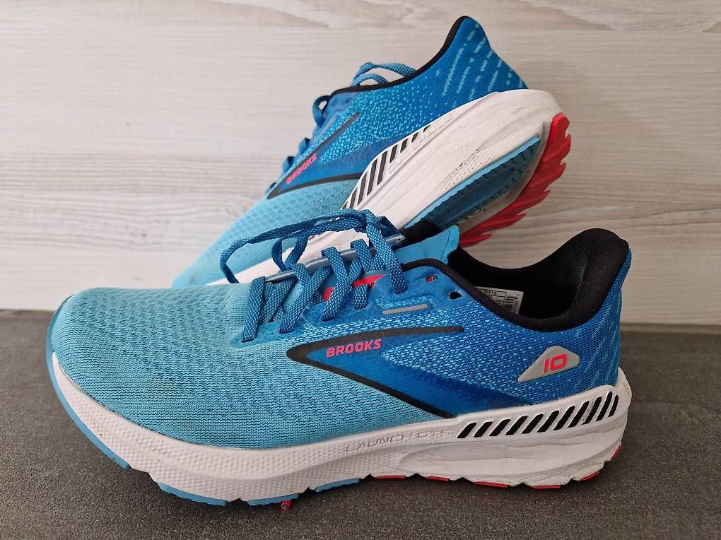 Brooks Scarpe da donna: Brooks Launch GTS 10 W, gr. 39 – Usato da Dübendorf venduto da Olenaaa 2