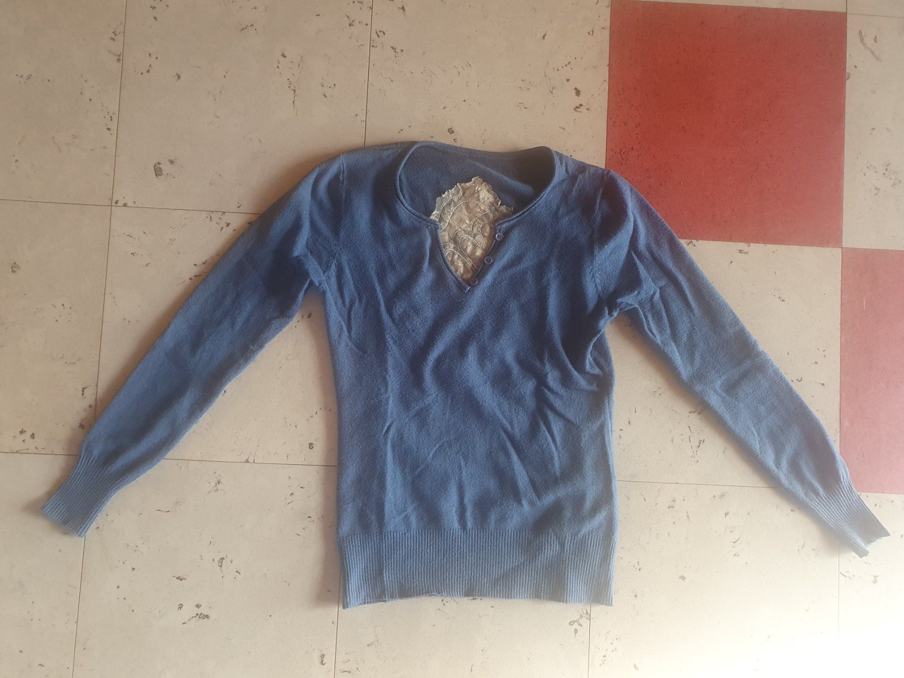 Pulls & Sweat-shirts: Pullover – D'occasion à Moosseedorf par Sonnenschein..