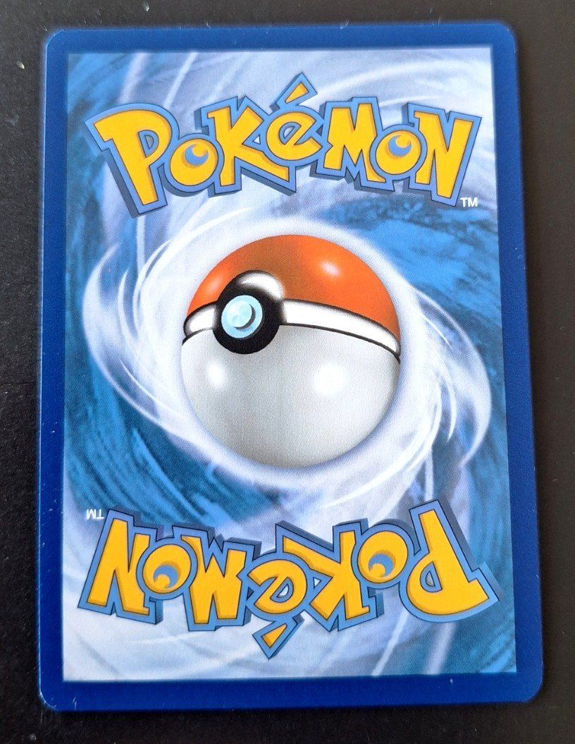 Pokémon Sammelbilder & Trading cards: Charizard ex #215 Pokemon Obsidian Flames – Gebraucht aus Sugiez von eLCangri90 1