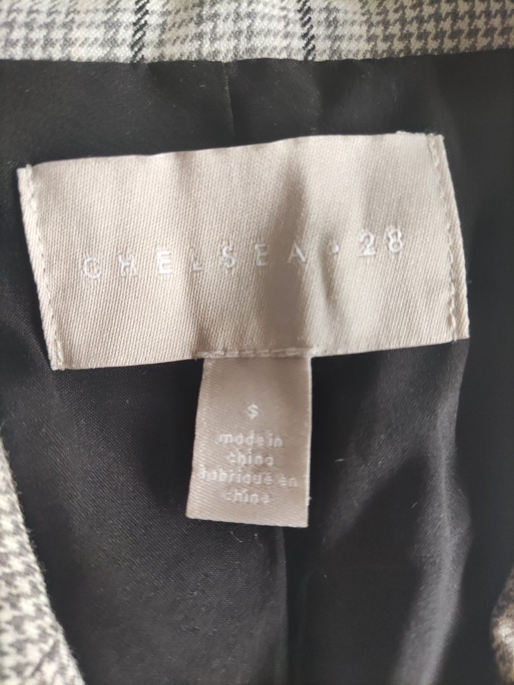 Giacche: Cool blazer size s – Nuovo e nell'imballaggio originale da Glis venduto da livespringly 8