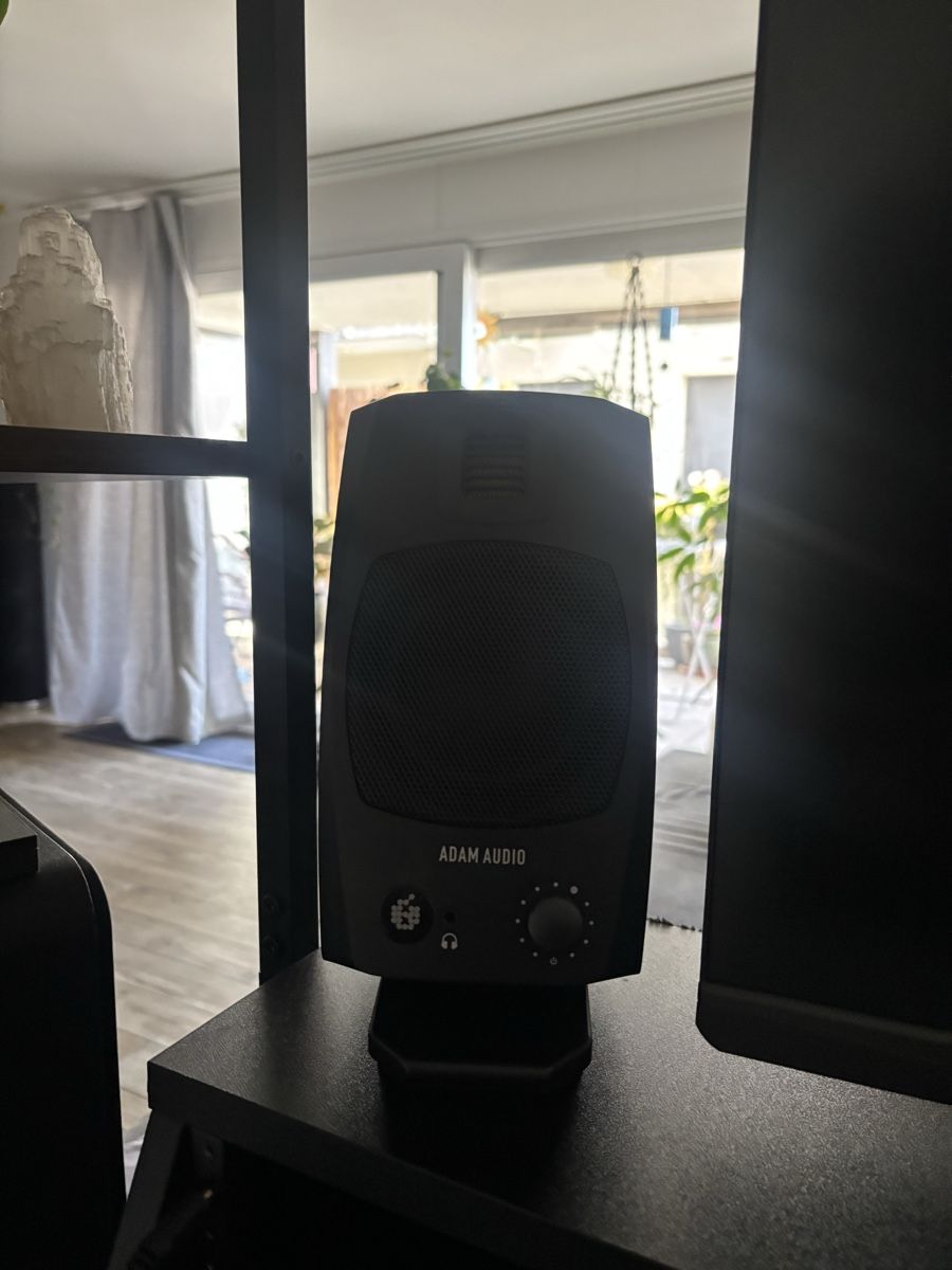 Adam Audio Casse acustiche: ADAM Audio D3V  – Usato da Holderbank AG venduto da daniwase01 1