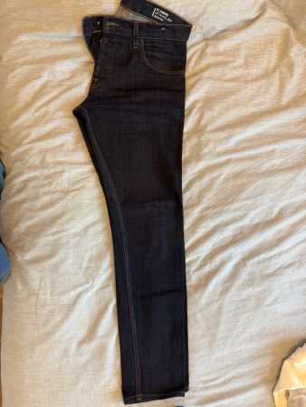 PT Torino Denim Jeans new 33