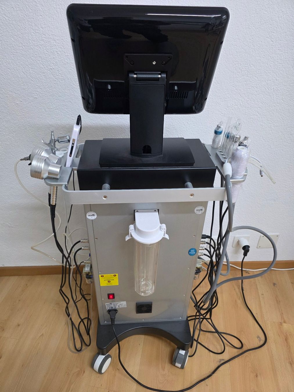 Cura del viso: Beautymaster Germany – Nuovo (secondo la descrizione) da Orpund venduto da hap_2fft 4