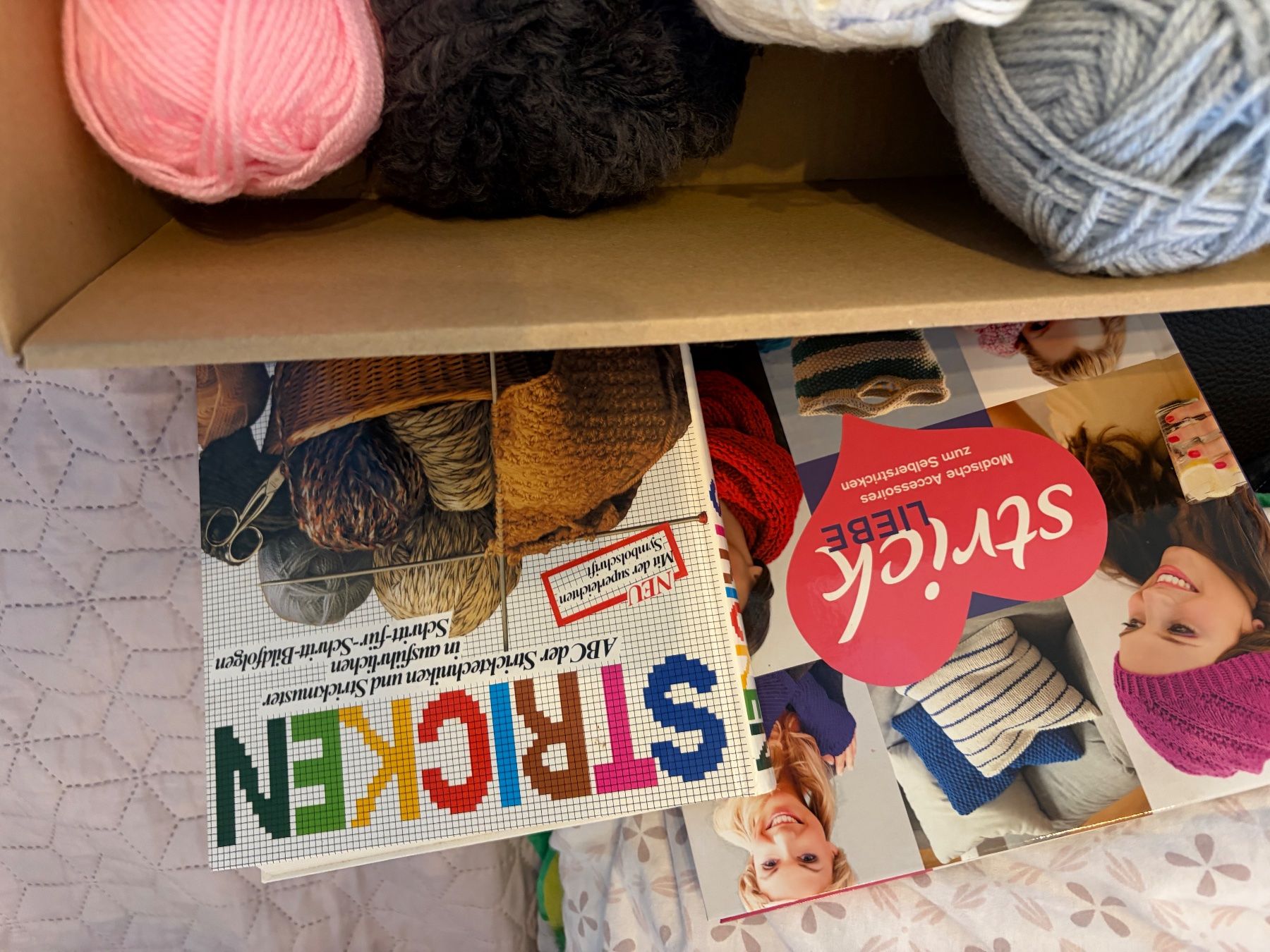 Nadeln: Nadeln – Gebraucht aus Klingnau von sab_p28m 6