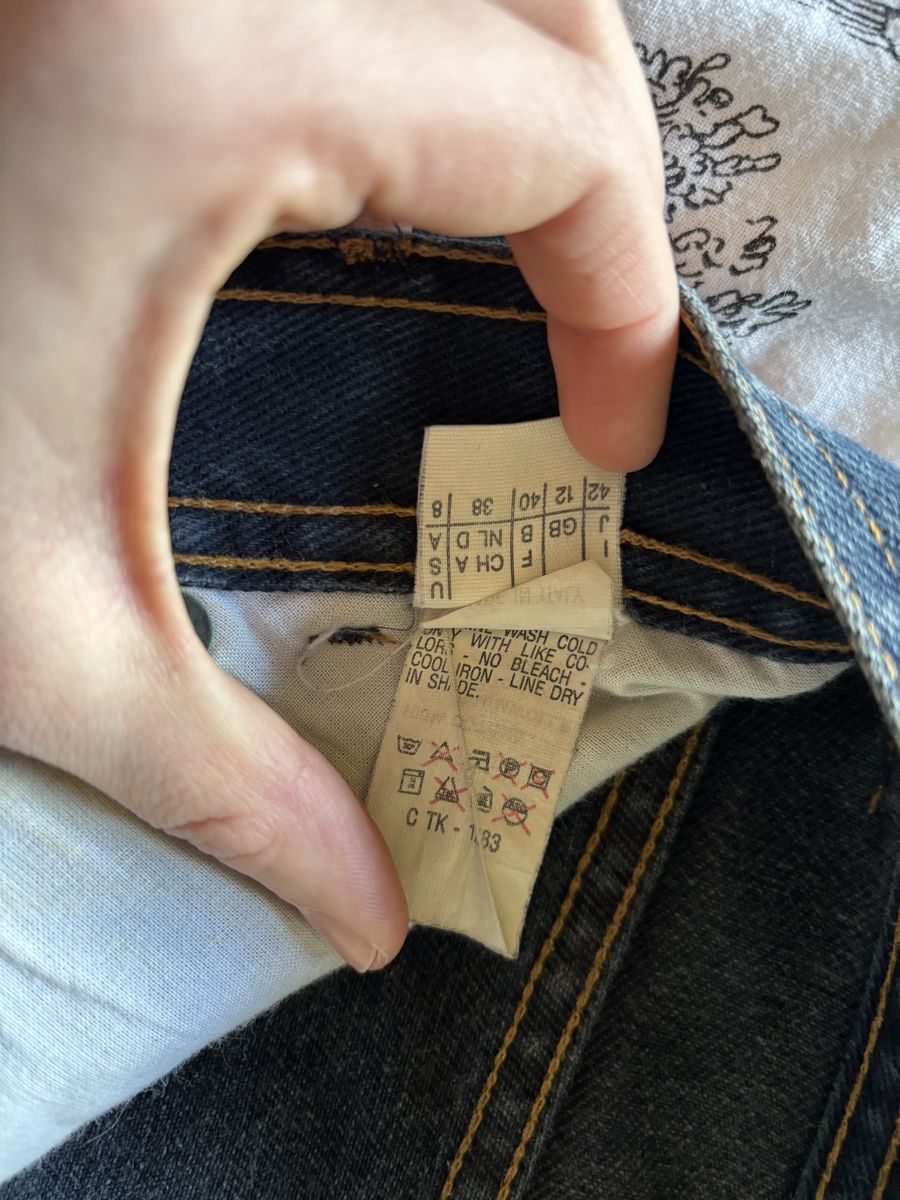 Max Mara Jeans: Max&Co., Jeans, EU 38 – Gebraucht aus Seftigen von nadiineee 3