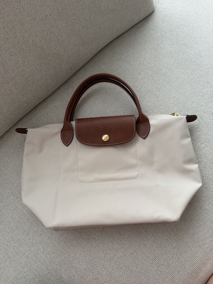 Longchamp Taschen: Handtasche Longchamp  – Neu (gemäss Beschreibung) aus Wädenswil von ine_gl2r