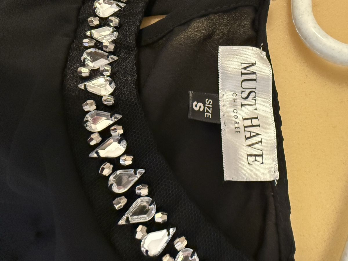 Blusen: Damen Bluse Gr.S – Gebraucht aus Pfungen von Outlet64 3