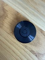 Google Chromecast Audio (Modell RUX-J42), schwarz