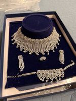 Wunderschönes Schmuck-Set