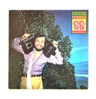 Sergio Mendes Brasil LP Schallplatte Rarität Top Zustand!