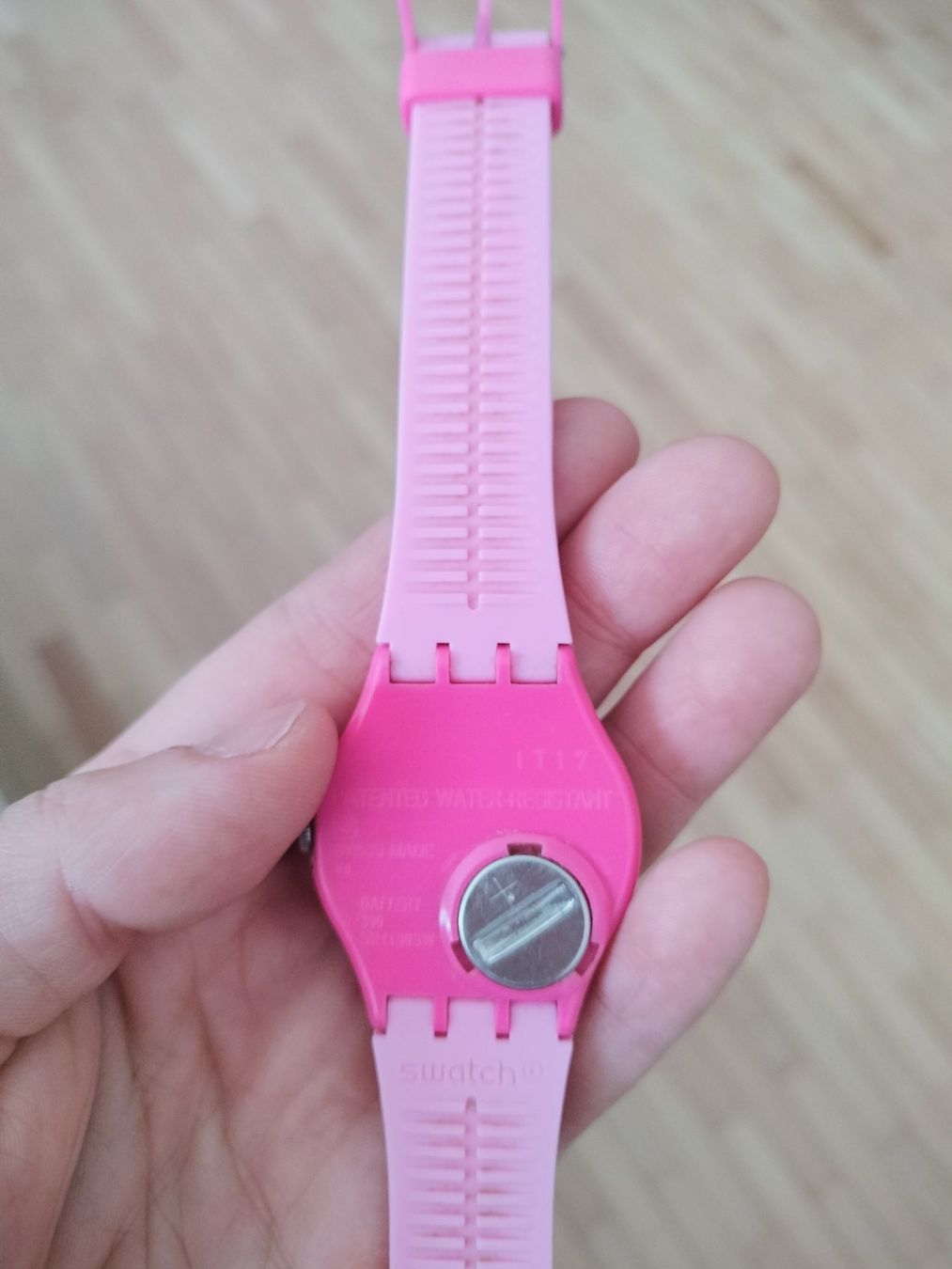 Swatch Orologi: Montre Swatch – Usato da Villars-sur-Glâne venduto da Tibloom 1